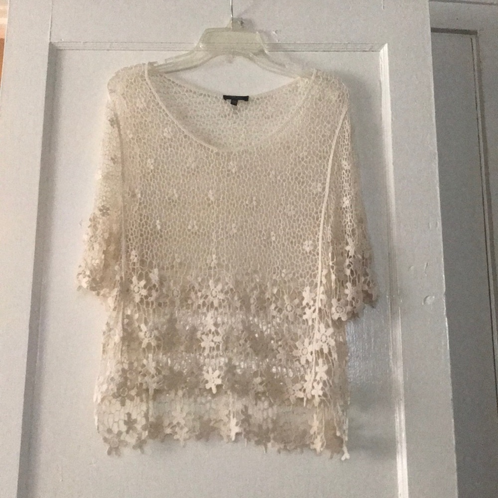 Lace Top